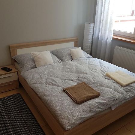 Apartament Z Ogrodkiem Pomerania Kołobrzeg Exterior foto