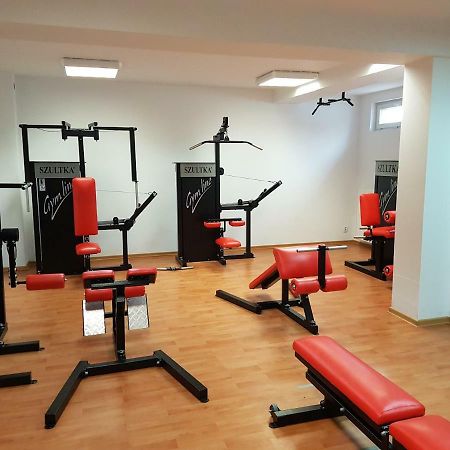 Apartament Z Ogrodkiem Pomerania Kołobrzeg Exterior foto